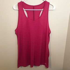Eddie Bauer Racerback Tank